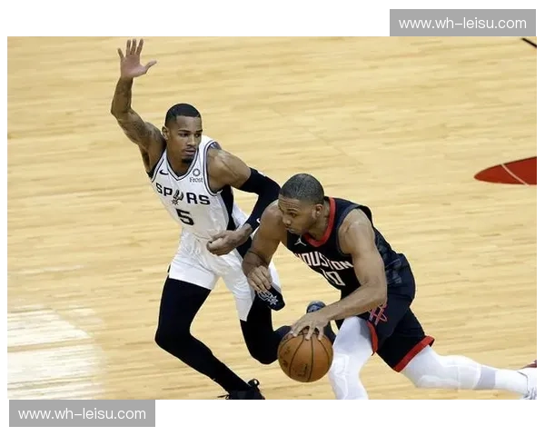 德州电锯惊魂还是天赋巅峰对决?马刺vs火箭:腾讯体育带你直击新时代的“德州内战”