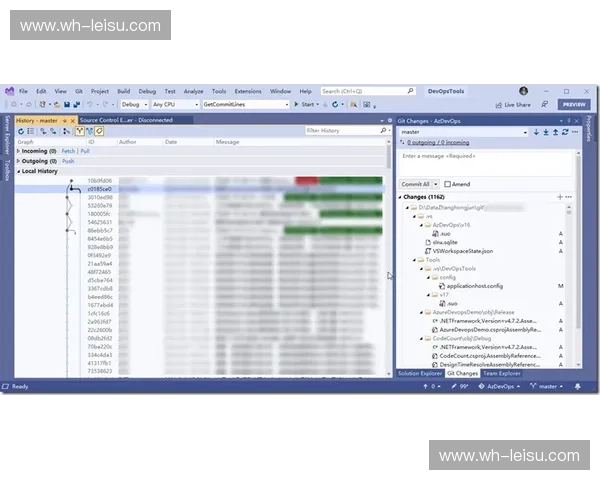 VisualStudio2013.4：经典再现，代码世界的永恒魅力